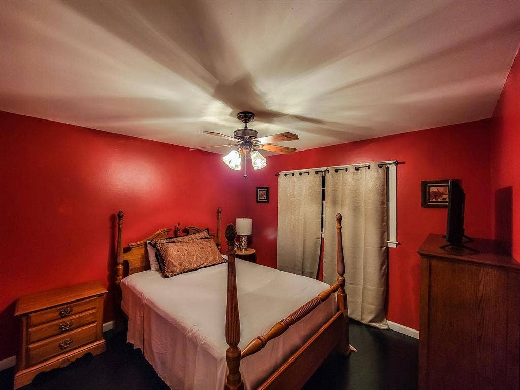 2 BR in Fairburn
