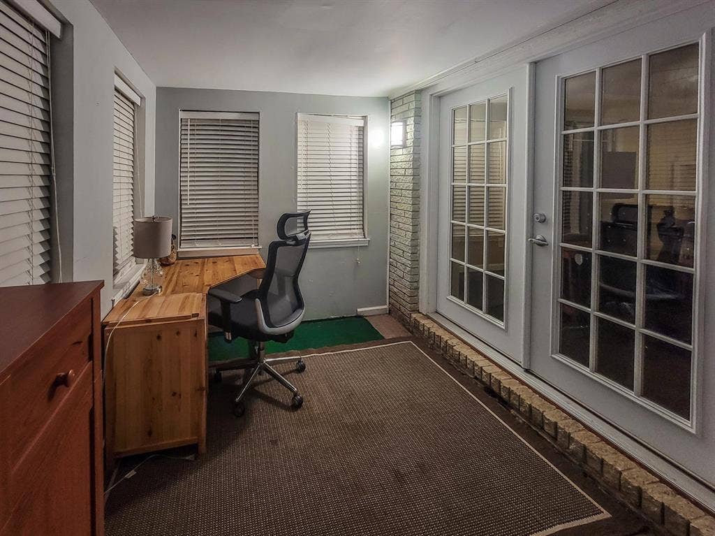 2 BR in Fairburn