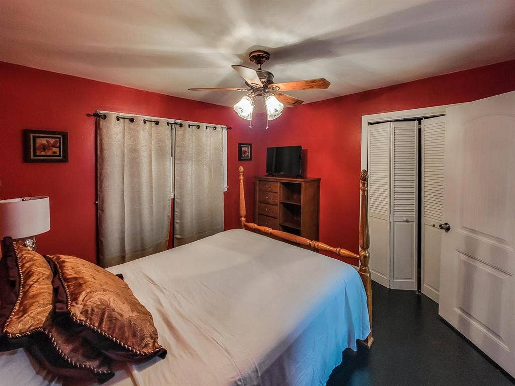 2 BR in Fairburn