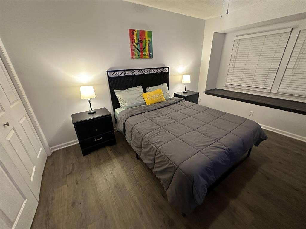 3 BR in Nashville