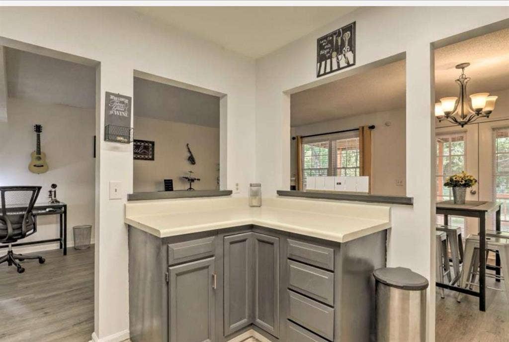 3 BR in Nashville