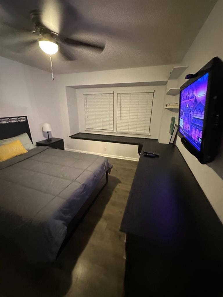 3 BR in Nashville