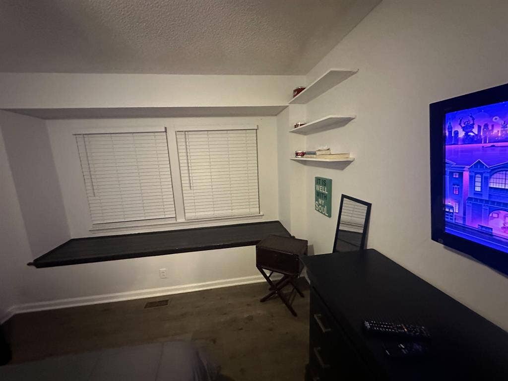 3 BR in Nashville