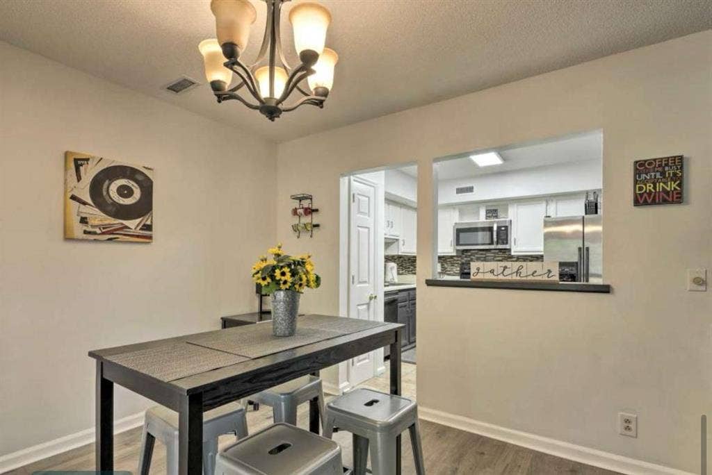 3 BR in Nashville