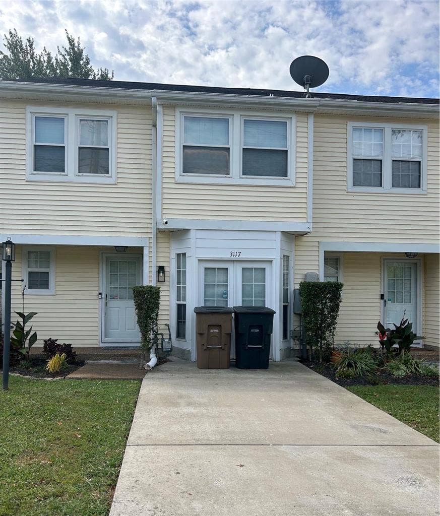 3 BR in Nashville
