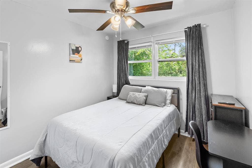 4 BR in Jacksonville
