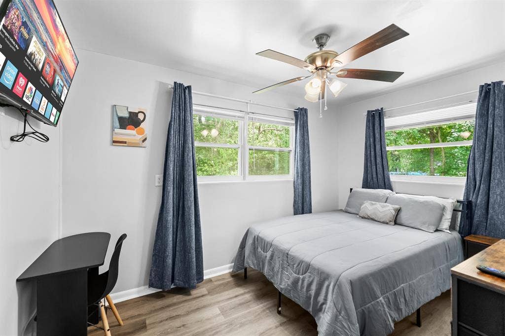 4 BR in Jacksonville