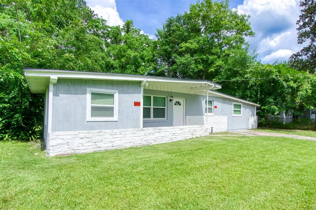 4 BR in Jacksonville