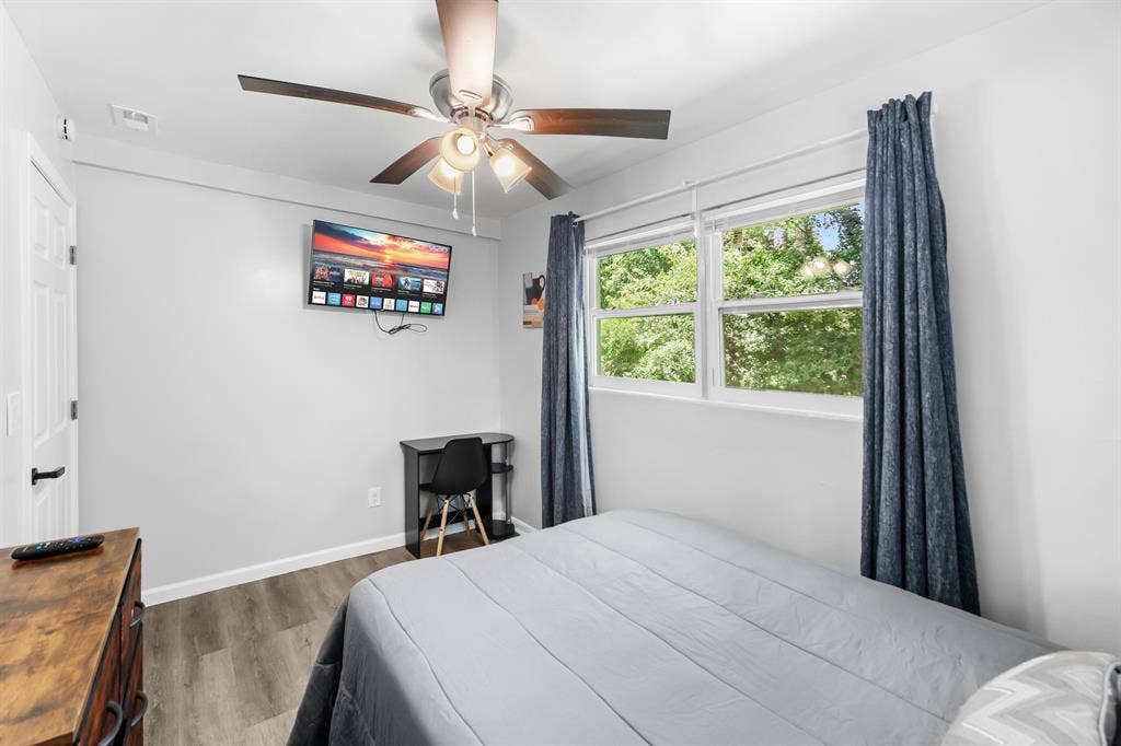 4 BR in Jacksonville