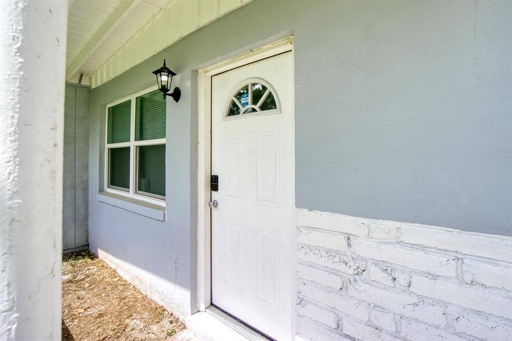 4 BR in Jacksonville
