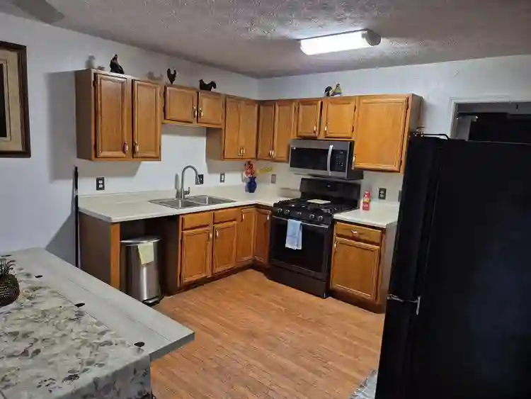 6 BR in Powder Springs