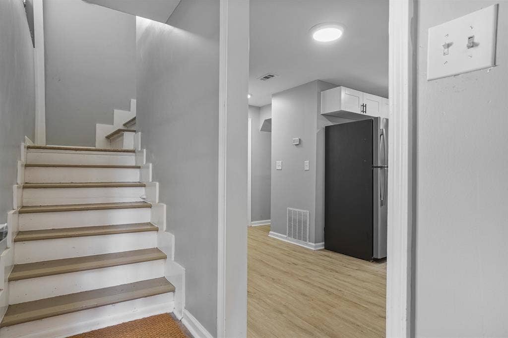 9 BR in Atlanta