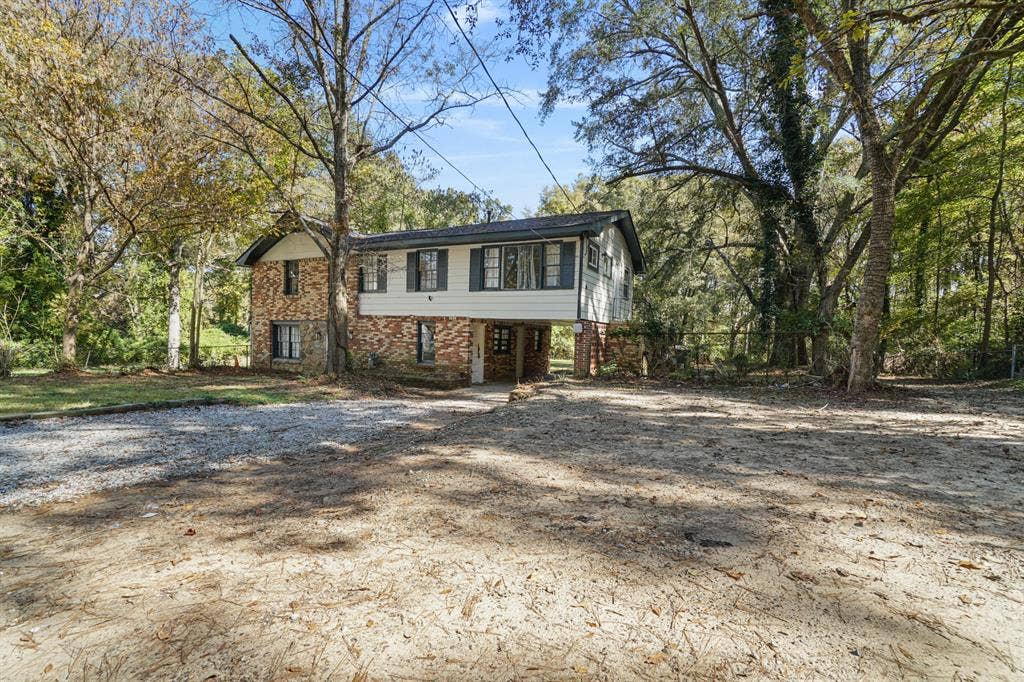 9 BR in Atlanta