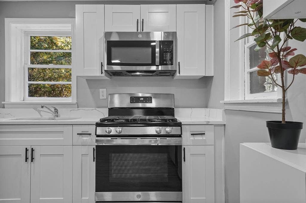 9 BR in Atlanta