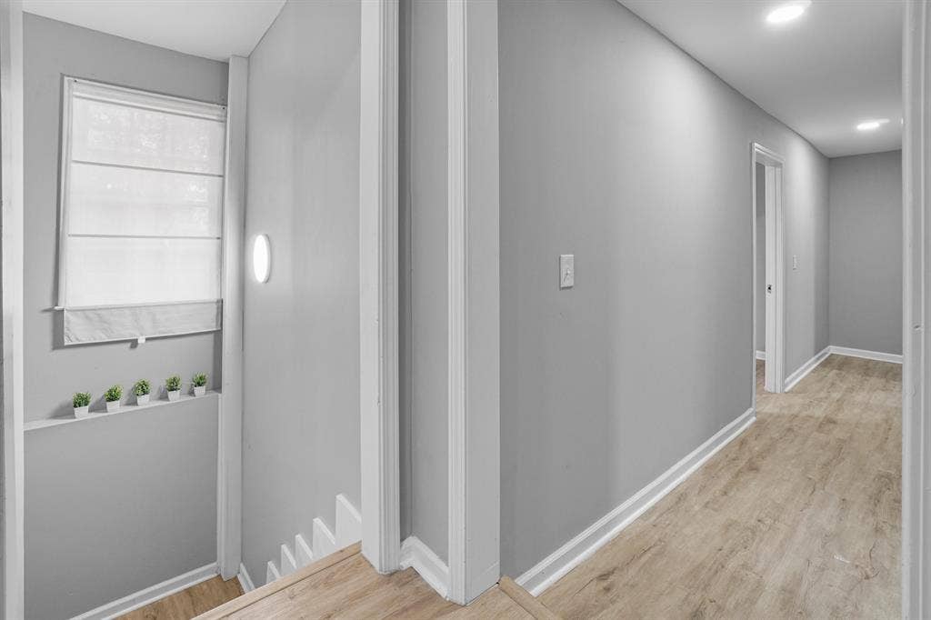 9 BR in Atlanta