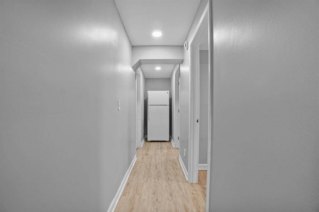 9 BR in Atlanta