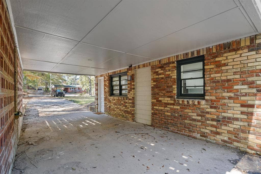 9 BR in Atlanta