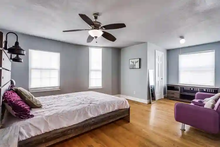 9 BR in Fort Worth