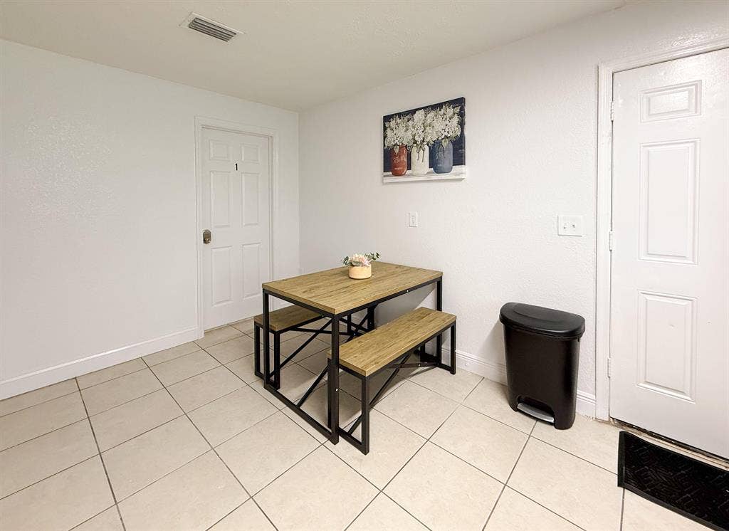 2 BR in Tampa