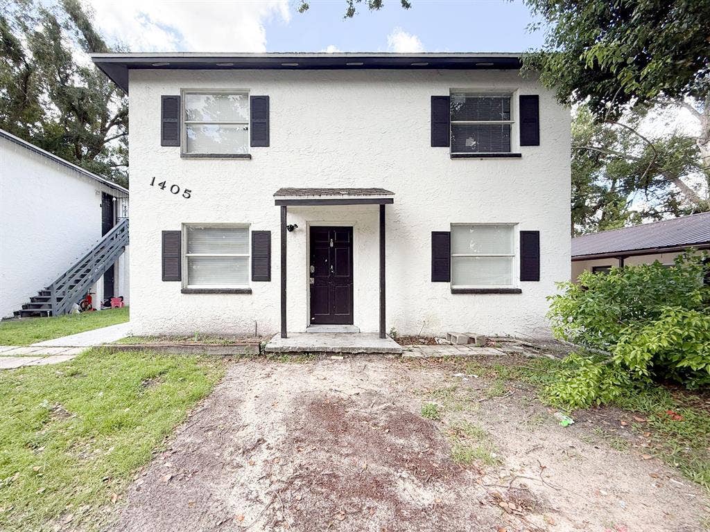 2 BR in Tampa