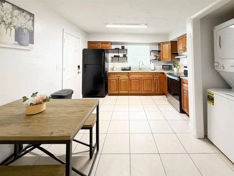 2 BR in Tampa