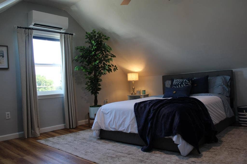 3 BR in Warren