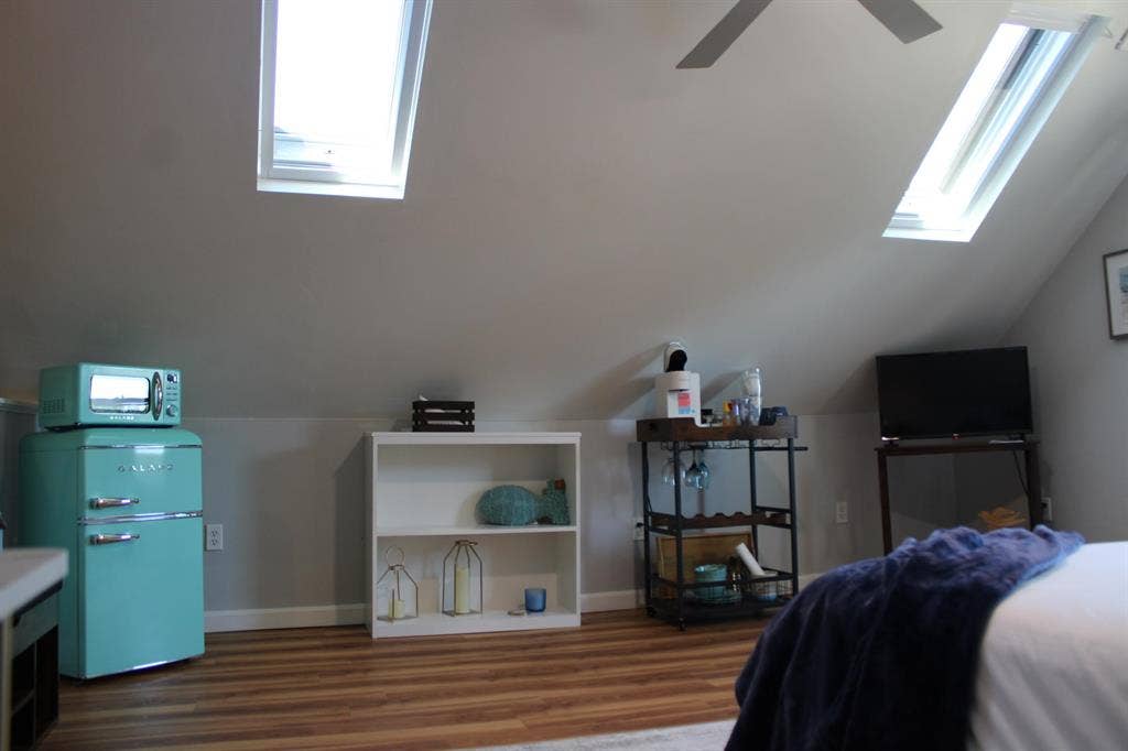 3 BR in Warren