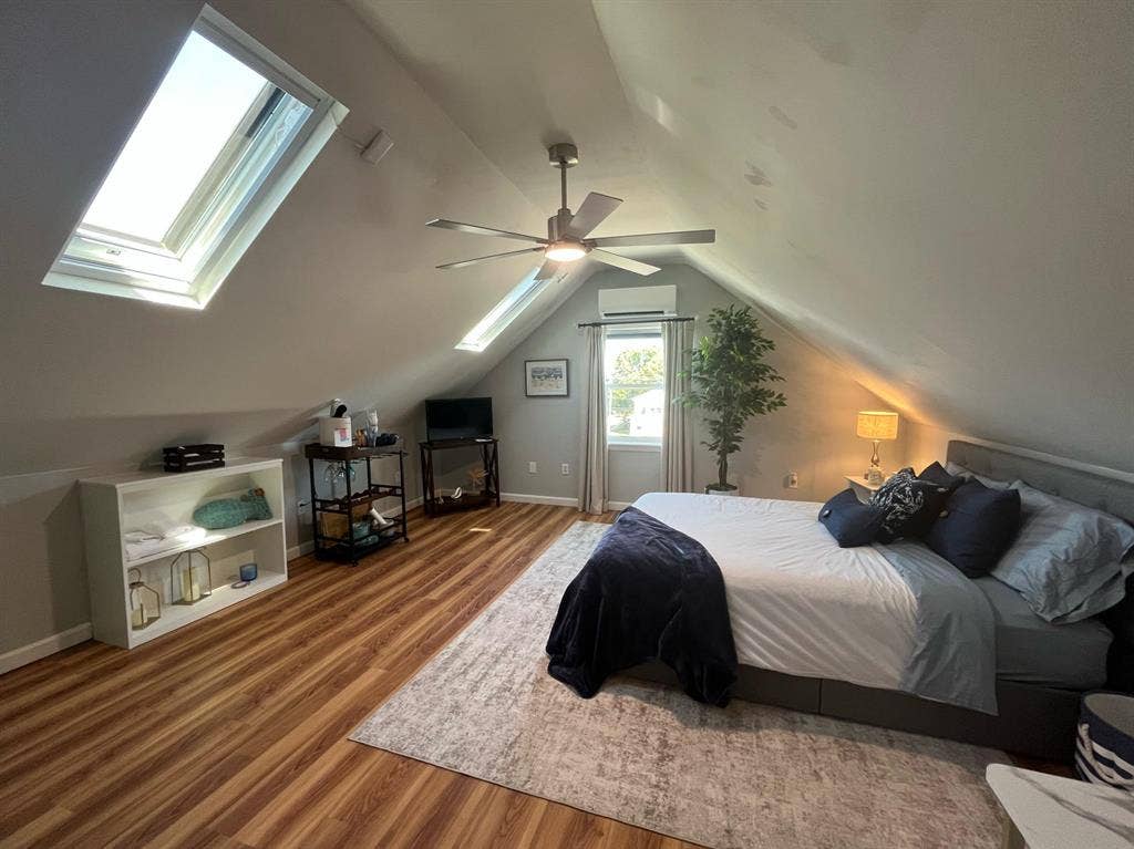 3 BR in Warren