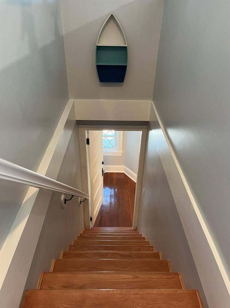 3 BR in Warren