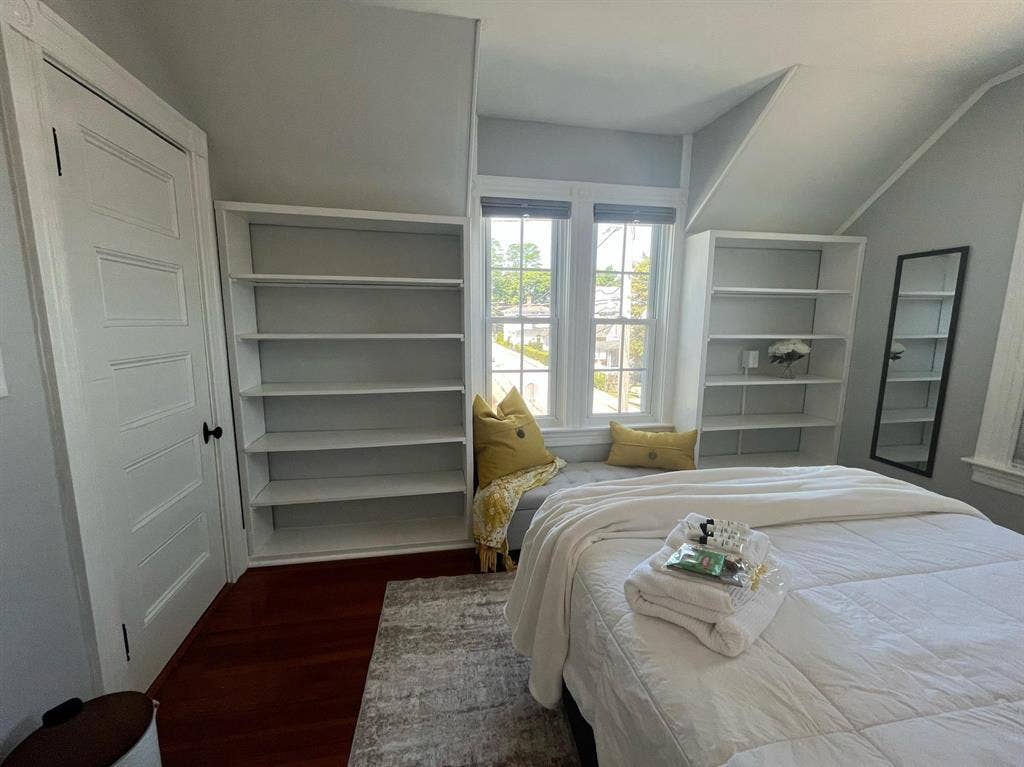 3 BR in Warren