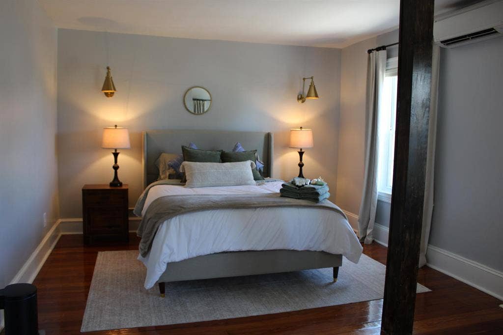 3 BR in Warren