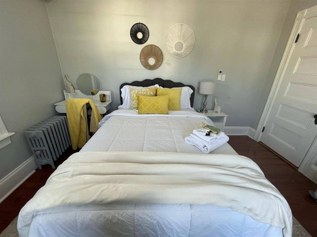 3 BR in Warren