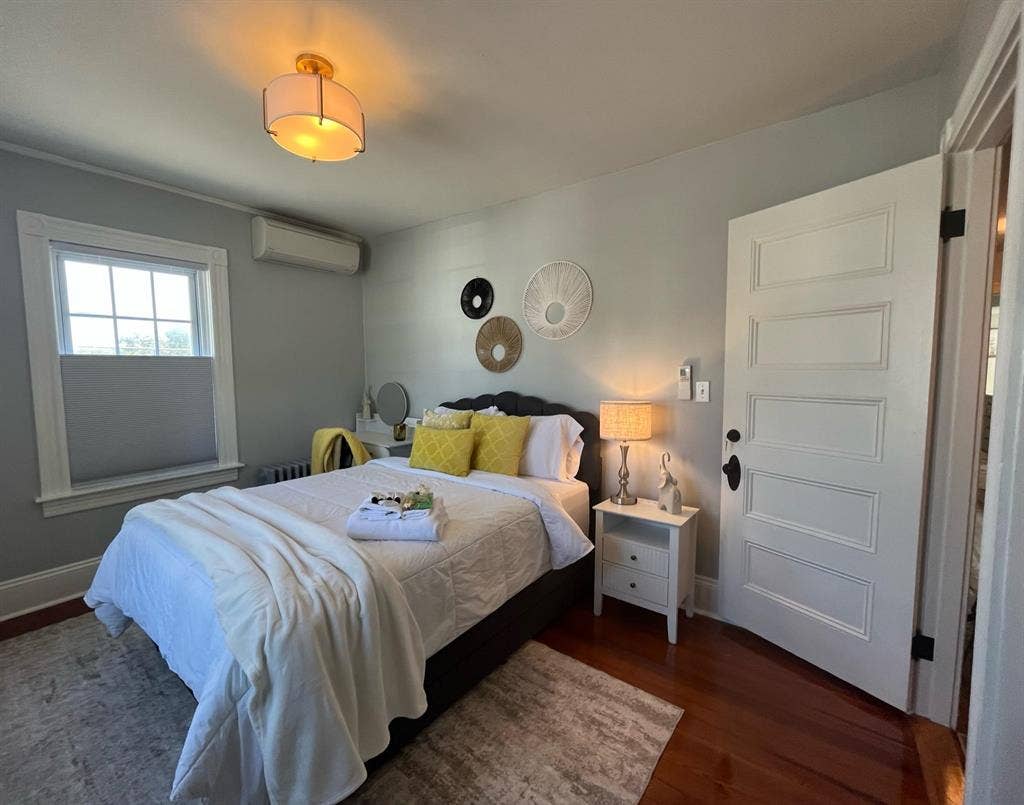 3 BR in Warren