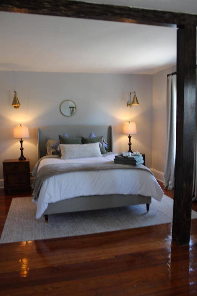 3 BR in Warren