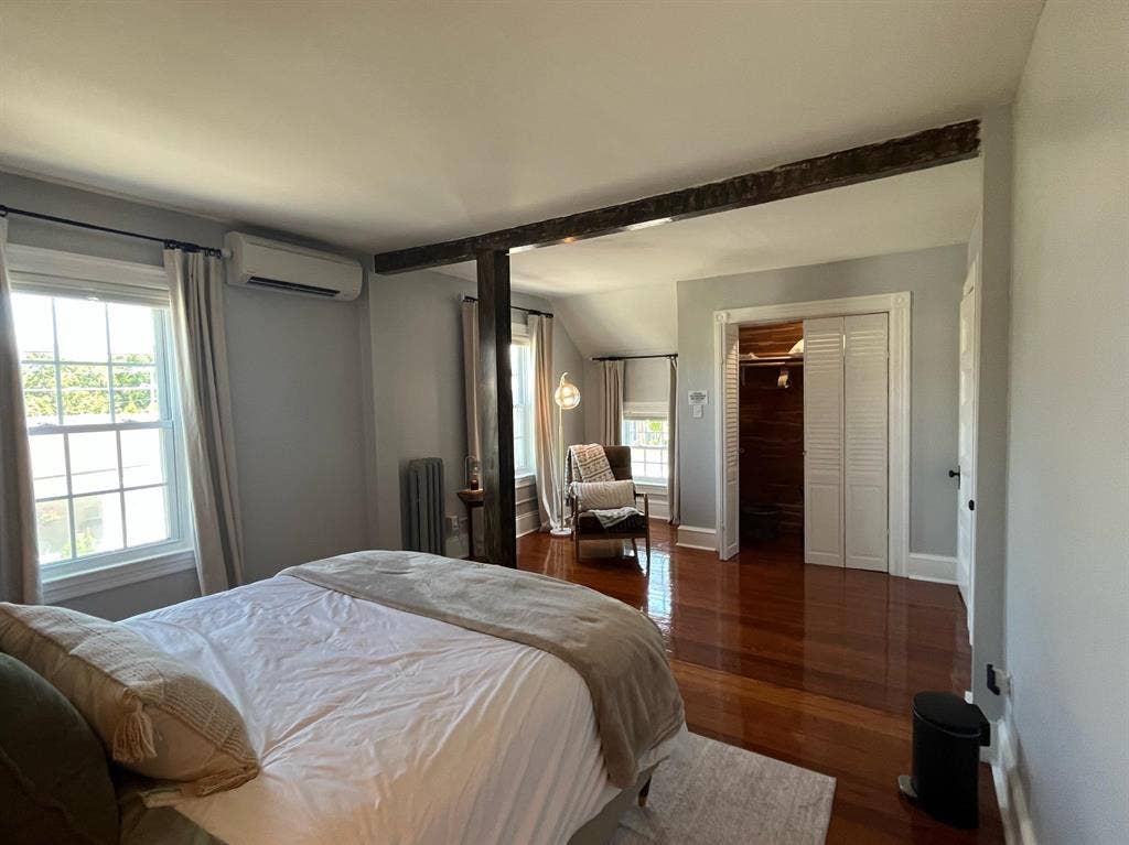 3 BR in Warren