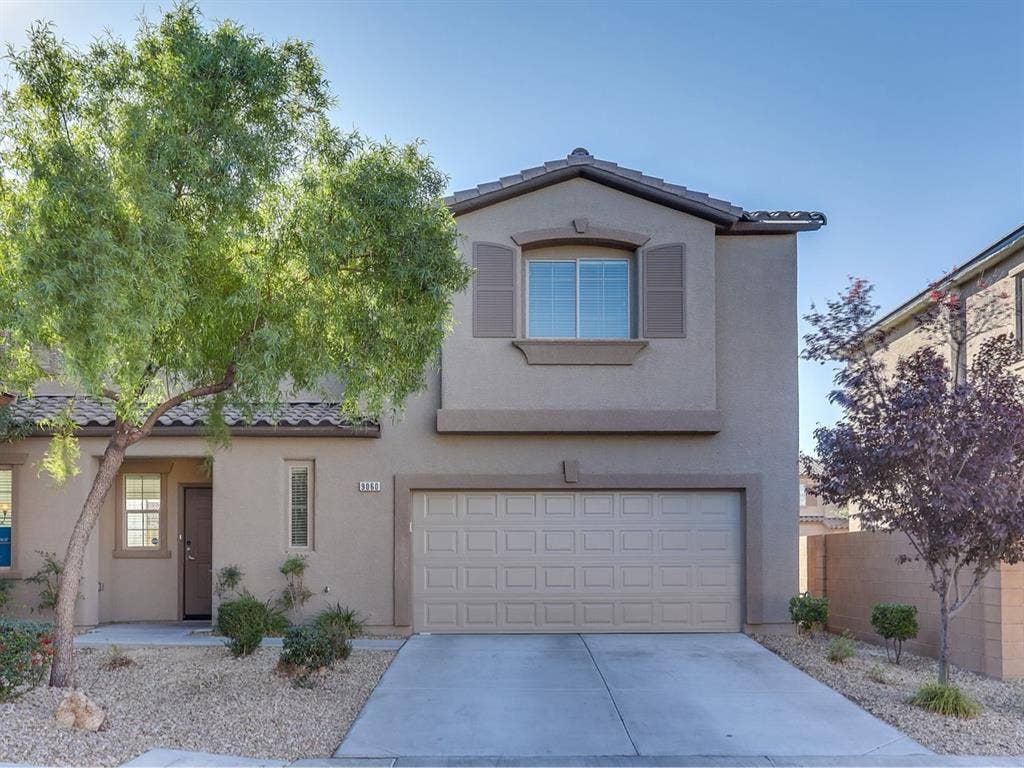 Furnished Room – Rhodes Ranch Area