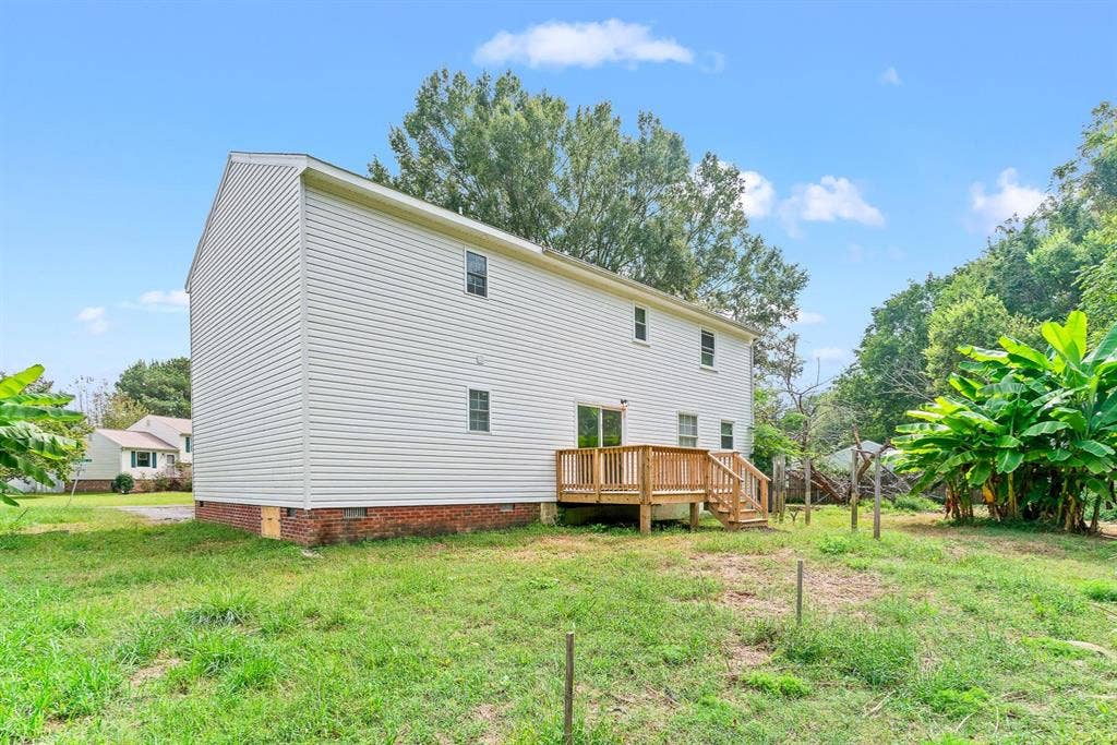 5 BR in Hopewell