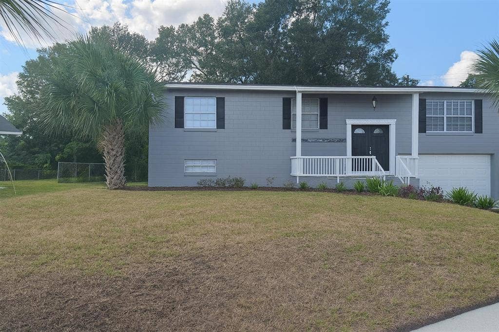 8 BR in Orlando