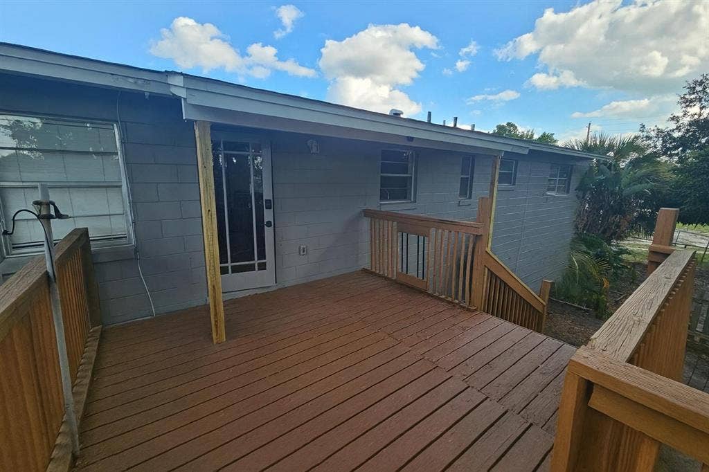 8 BR in Orlando