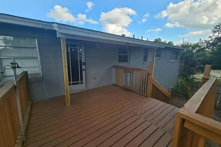 8 BR in Orlando