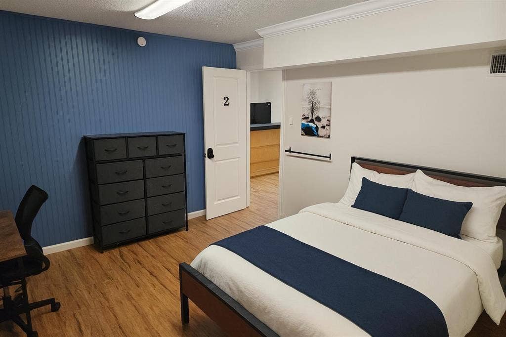 8 BR in Orlando