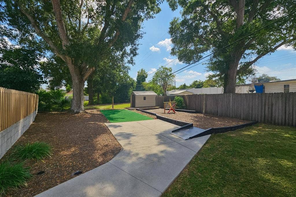 8 BR in Orlando
