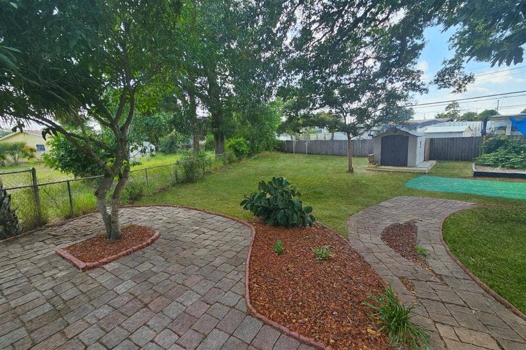 8 BR in Orlando