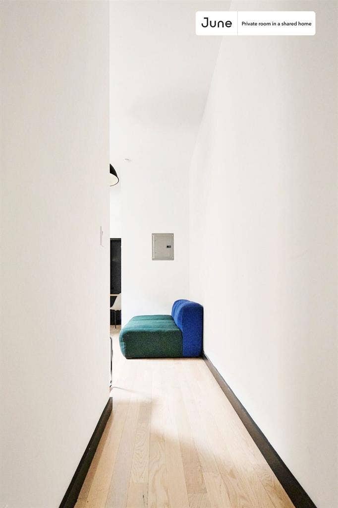 3 BR in New York City