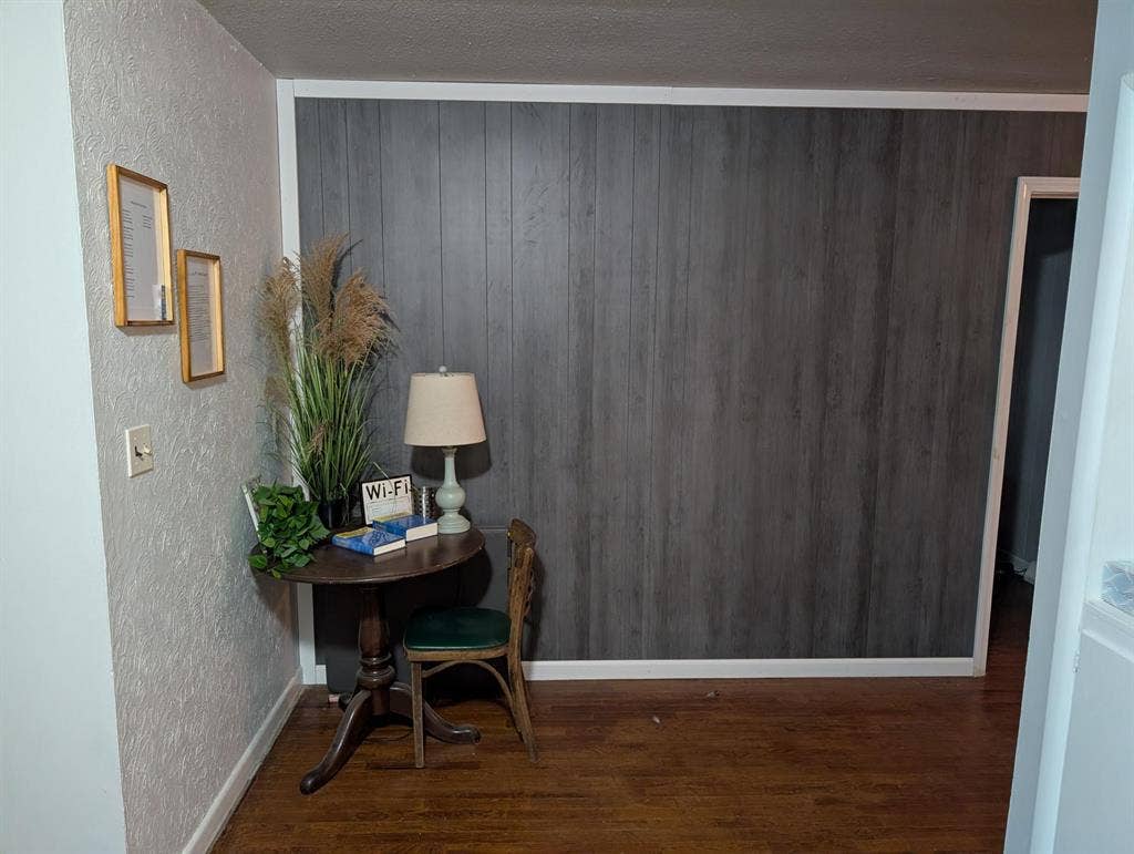 6 BR in Kansas City
