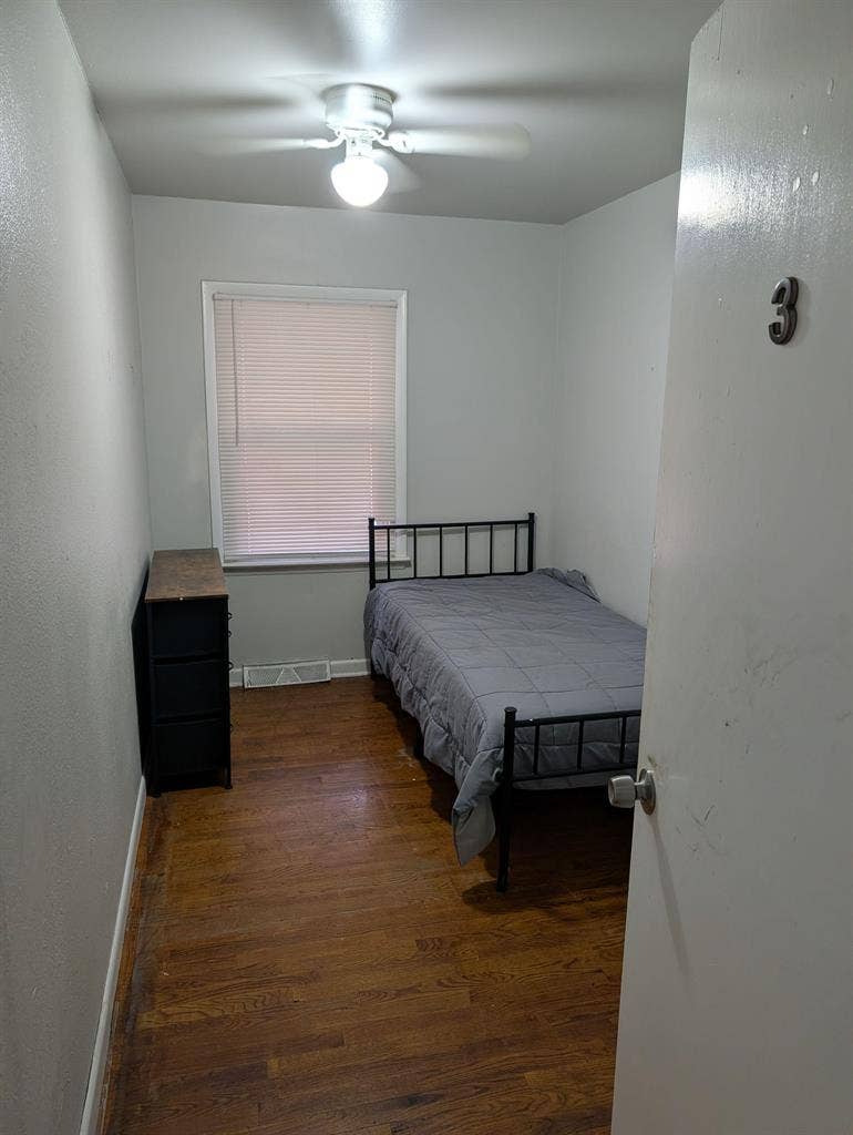 6 BR in Kansas City