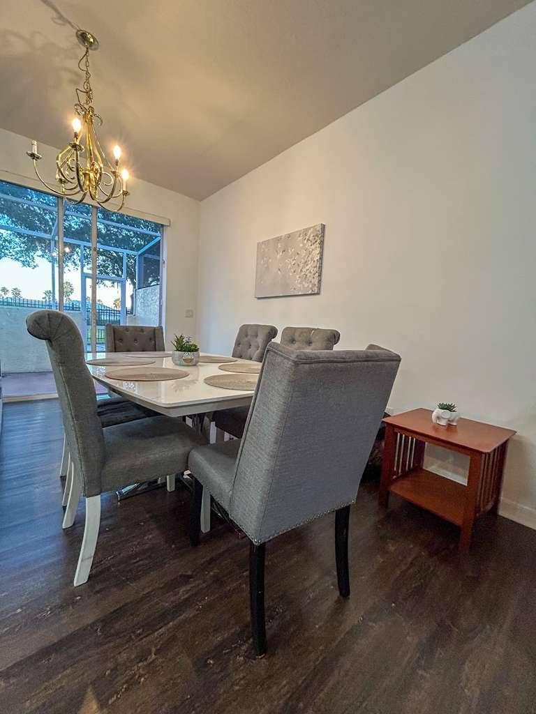 4 BR in Kissimmee