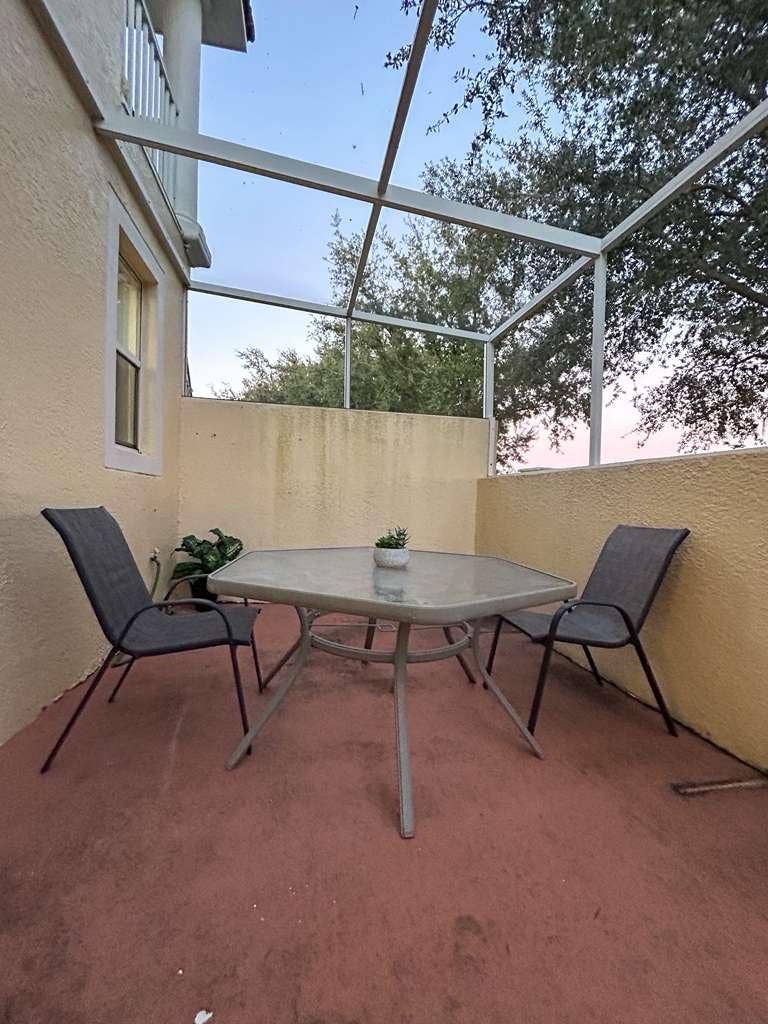 4 BR in Kissimmee
