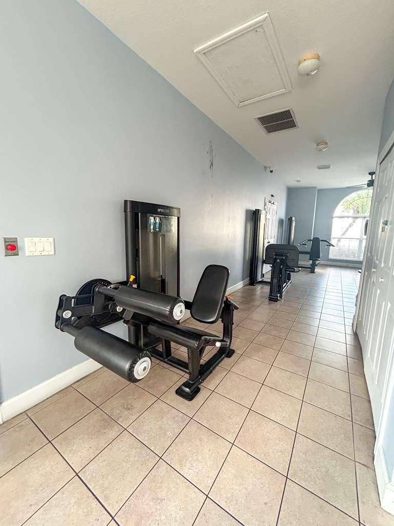 4 BR in Kissimmee