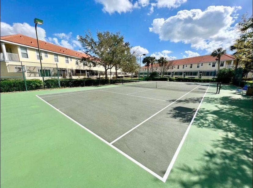 4 BR in Kissimmee